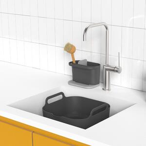 Reborn Sinkside Tidy Set Dark Grey