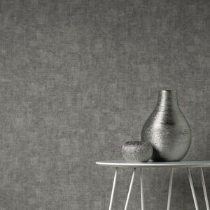 Milano Hessian Vinyl Wallpaper