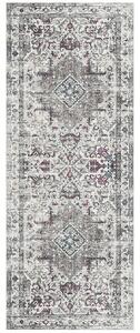 Bahala Washable Runner - Multicoloured - 60x180cm