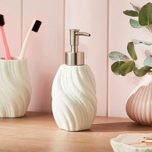 Coastal Breeze Wave Soap Dispenser