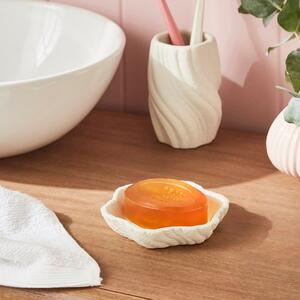 Coastal Breeze Wave Soap Dish