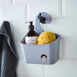 Small Plastic Shower Caddy