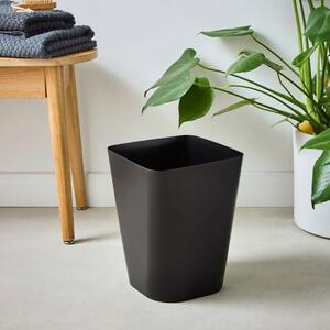 Plastic Bathroom Waste Bin