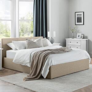 Rialto Fabric Ottoman Bed Frame