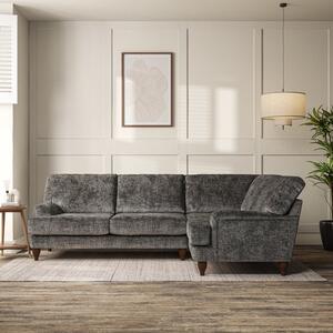 Darwin 4 Seater Corner Sofa