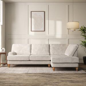 Darwin 4 Seater Corner Chaise Sofa