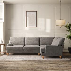 Darwin 4 Seater Corner Sofa