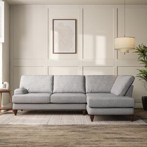 Darwin 4 Seater Corner Chaise Sofa