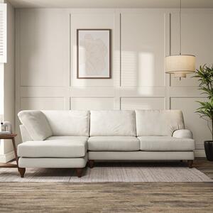 Darwin 4 Seater Corner Chaise Sofa