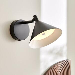 Edited Life Industrial Rechargeable Touch Dimmable LED Wall Light