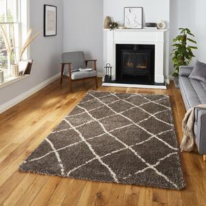 Scandi Berber G257 Rug Beige Cream