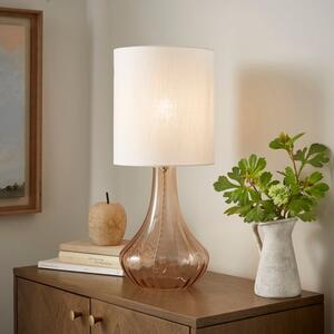 Ardelia Glass Table Lamp