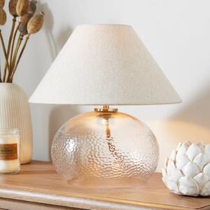 Hemsby Mid Century Table Lamp