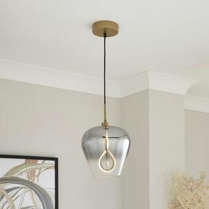 Aurora Adjustable LED Pendant Light