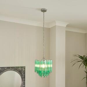 Esme Modern Adjustable Chandelier