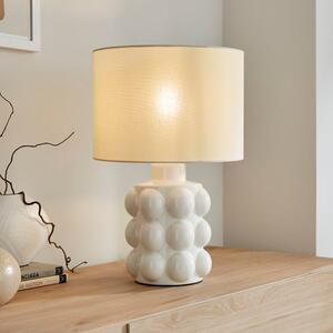 Bobble Retro Ceramic Table Lamp