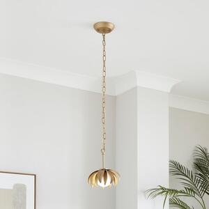 Alder Art Deco Adjustable Pendant Light