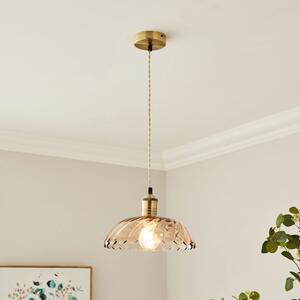 Lucille Adjustable Pendant Light