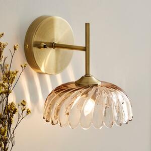 Lucille Wall Light