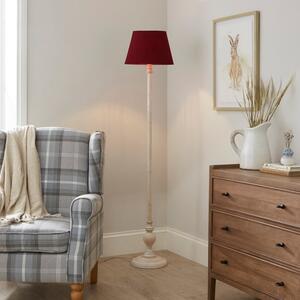 Churchgate Ashby Oval Lamp Shade