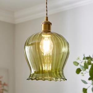 Peony Easy Fit Pendant Shade