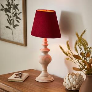 Churchgate Ashby Oval Lamp Shade