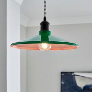 Denver Shallow Easy Fit Pendant Shade