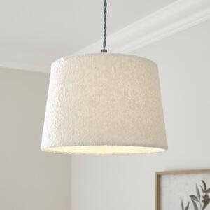 Churchgate Woodhouse Tapered Lamp Shade