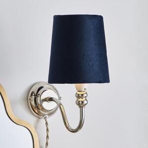 Clara Candle Lamp Shade