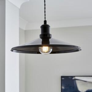 Denver Shallow Easy Fit Pendant Shade