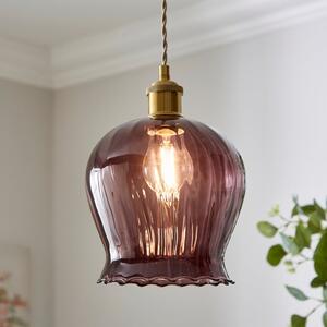 Peony Easy Fit Pendant Shade