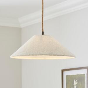 Churchgate Woodhouse Conical Lamp Shade