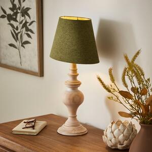 Churchgate Ashby Oval Lamp Shade