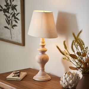 Churchgate Ashby Oval Lamp Shade