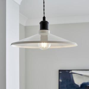 Denver Shallow Easy Fit Pendant Shade