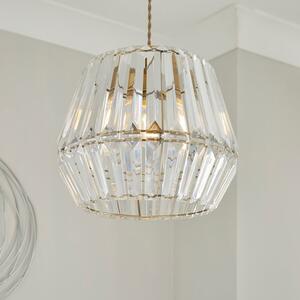 Rhyl Easy Fit Pendant Shade