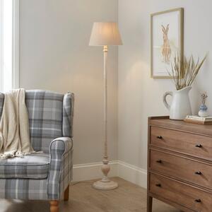 Churchgate Ashby Oval Lamp Shade