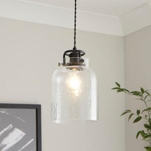 Henri Industrial Easy Fit Pendant Shade