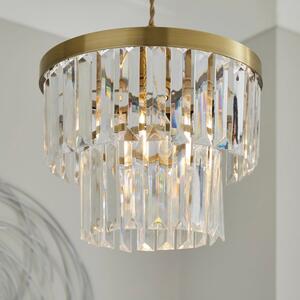 Audra Easy Fit Pendant Shade