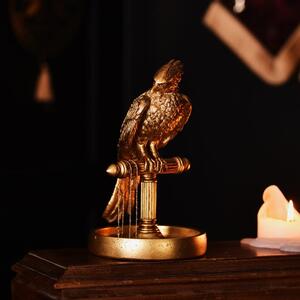 Harry Potter Alumni Fawkes Jewellery Stand