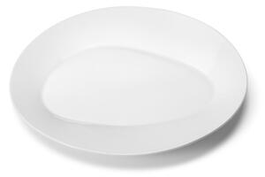 Georg Jensen Sky dinner plate Ø27 cm Porcelain