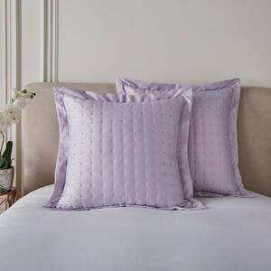 Dorma Ophelia Satin Pillowsham