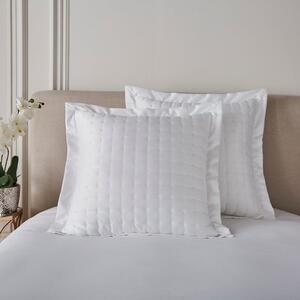 Dorma Ophelia Satin Pillowsham