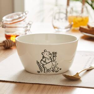 Disney Winnie the Pooh Cereal Bowl Natural