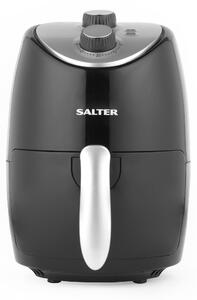 Salter 2L Compact Air Fryer Black