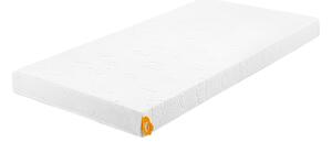 Silentnight Healthy Growth Cosy Toddler Cot Bed White