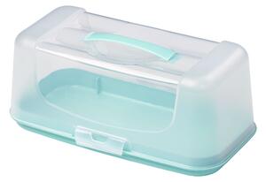 Chef Aid Loaf Carrier Green/White