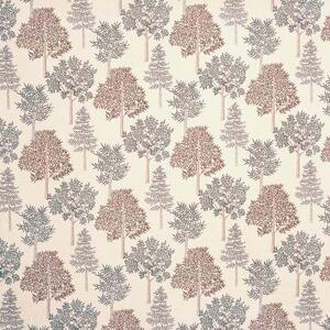 Prestigious Textiles Coppice Fabric Woodrose