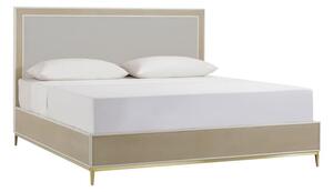 Alice Bed, Bed, King - Andrew Martin