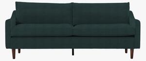 Chummy 3 Seater Sofa in a Box in Ocean Reef